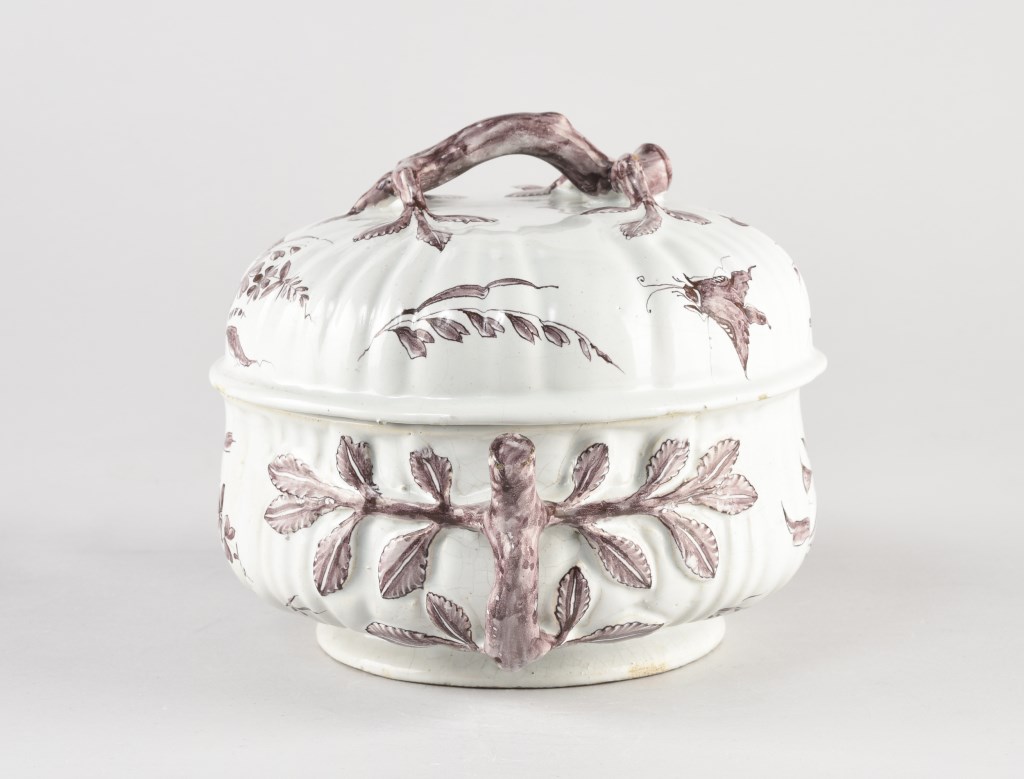  par MANUFACTURE DE LUNÉVILLE