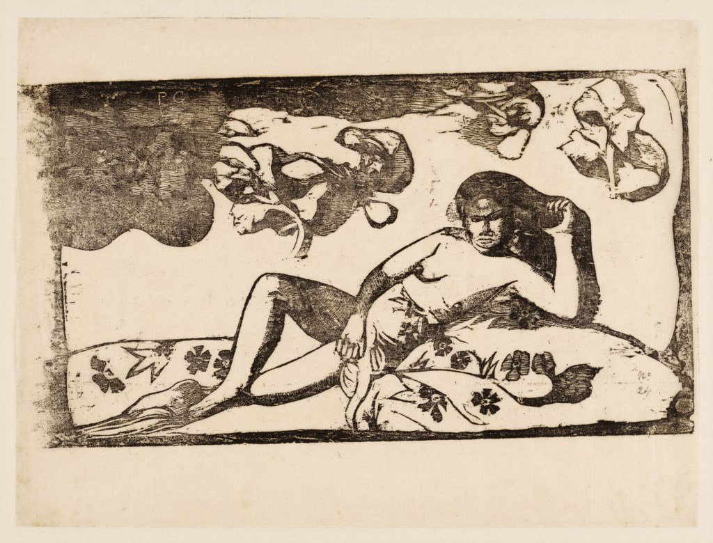  par GAUGUIN