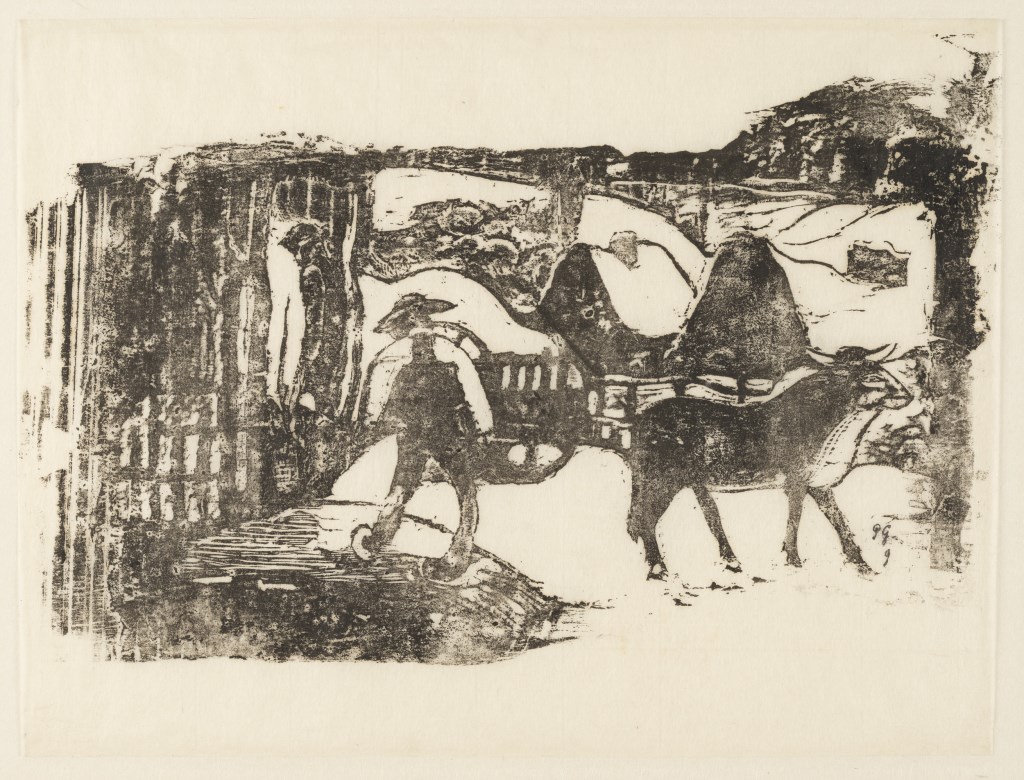  par GAUGUIN