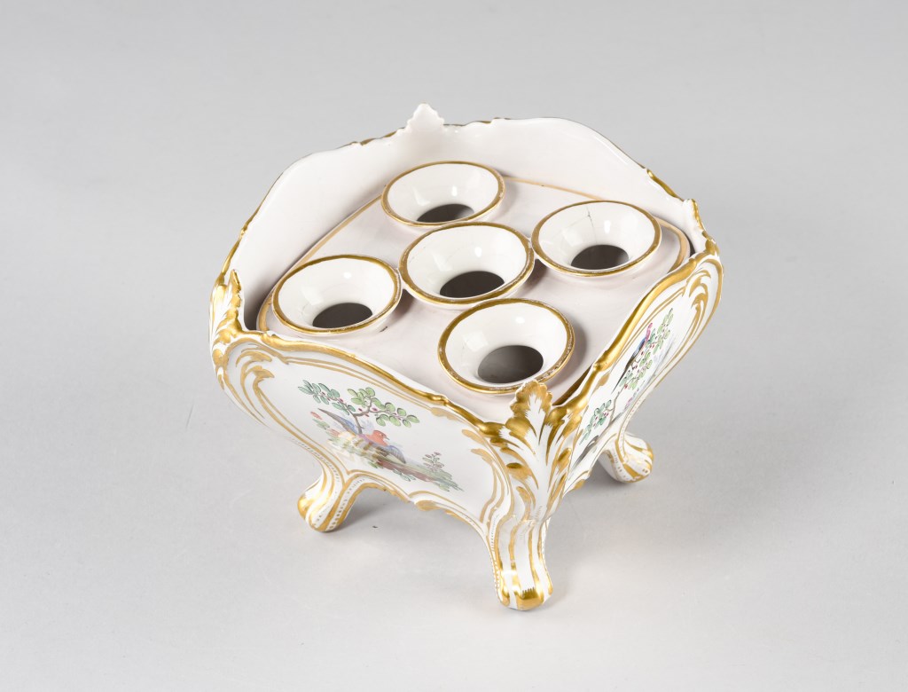  par MANUFACTURE DE SAINT-CLÉMENT