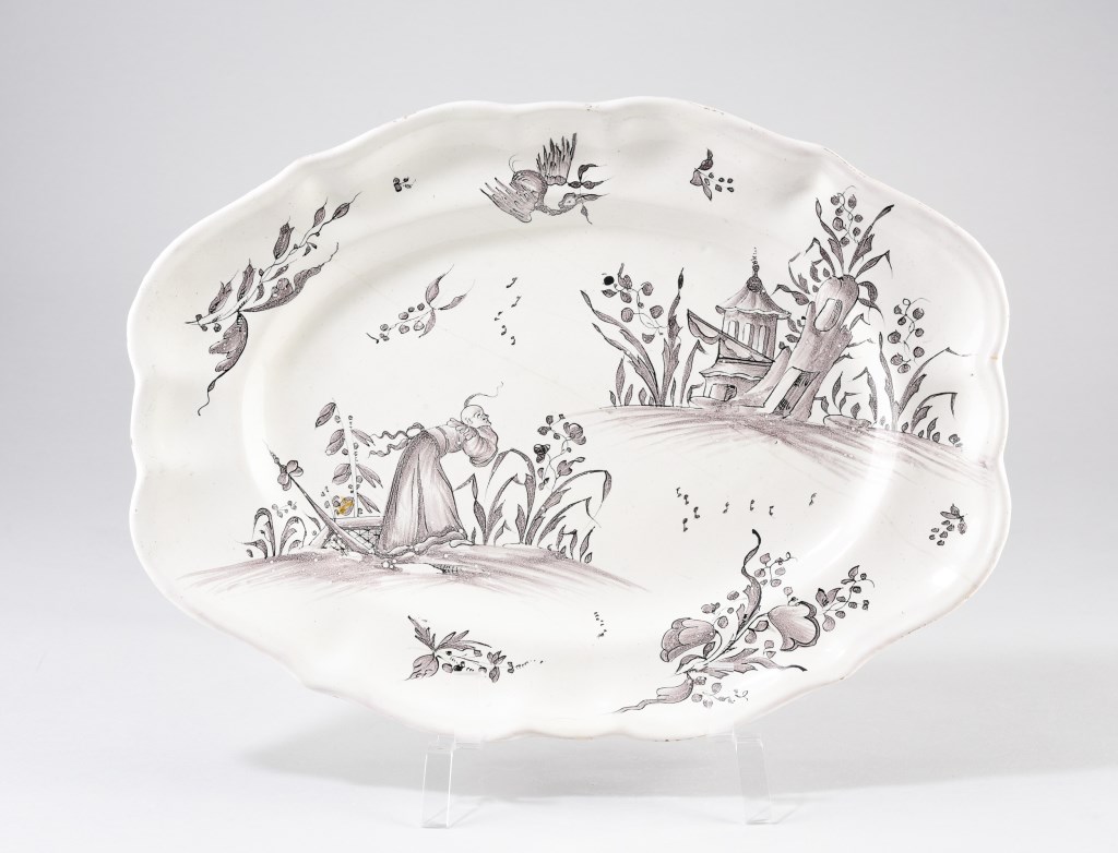  par MANUFACTURE DE LUNÉVILLE