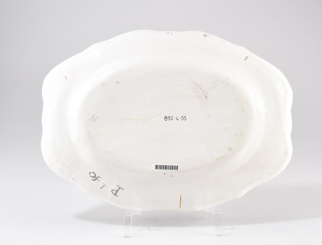  par MANUFACTURE DE LUNÉVILLE