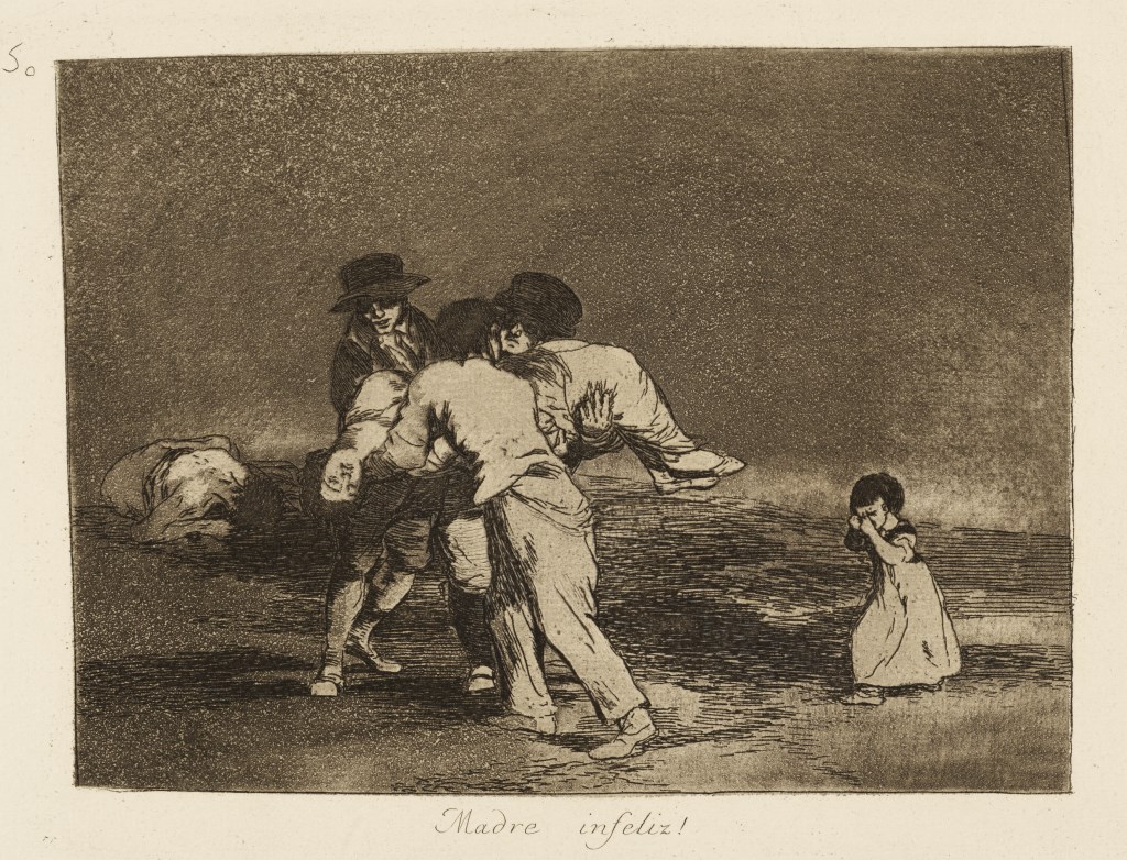  par GOYA