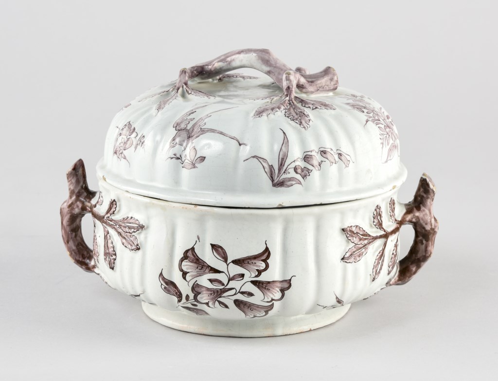  par MANUFACTURE DE LUNÉVILLE