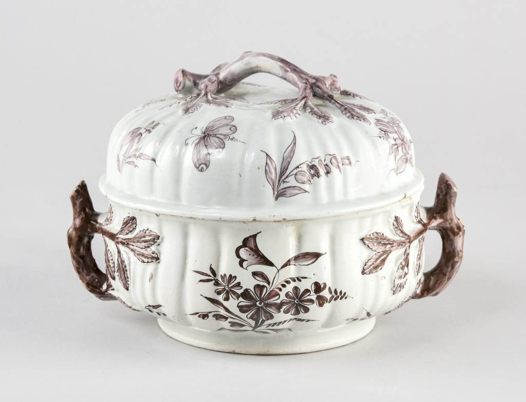  par MANUFACTURE DE LUNÉVILLE