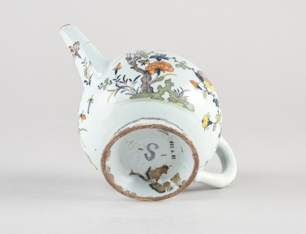  par MANUFACTURE DE SINCENY