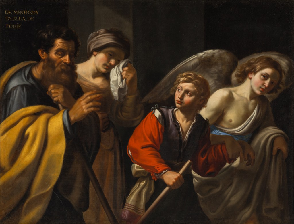  par MANFREDI