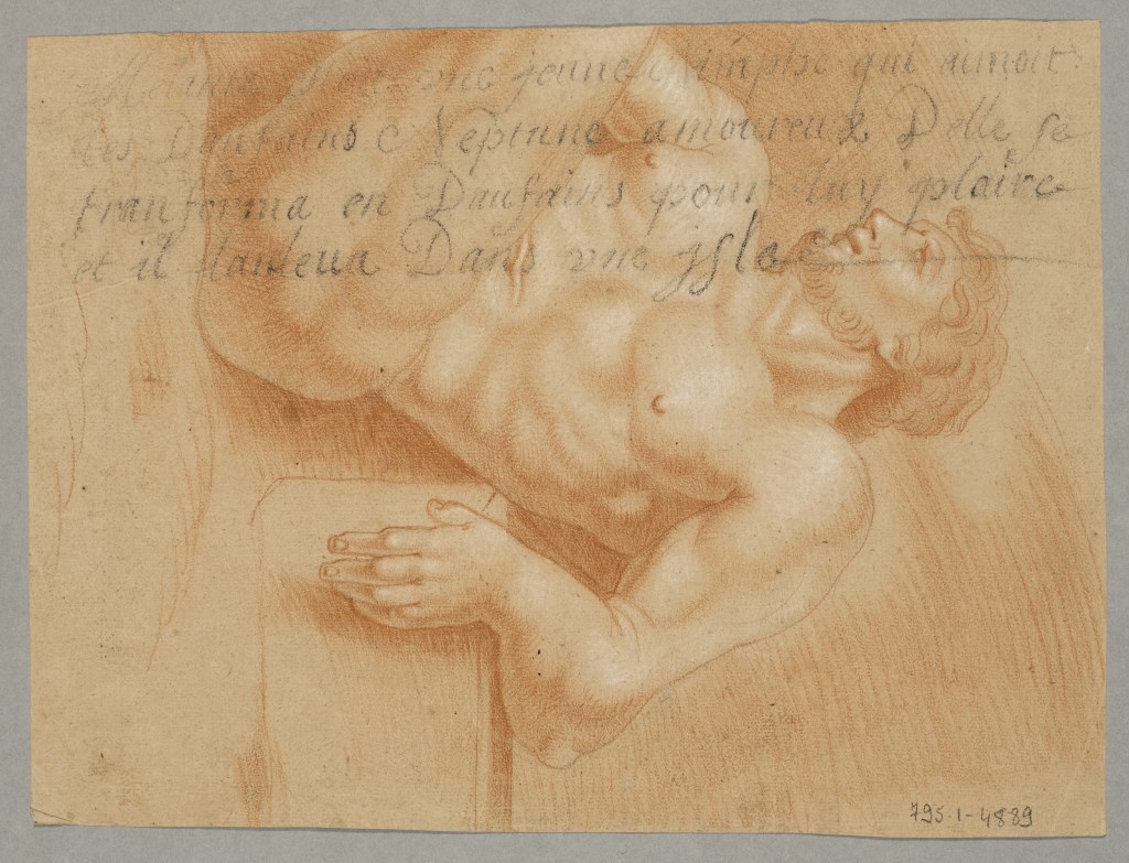  par ANONYME FRANCAIS 18ème siècle