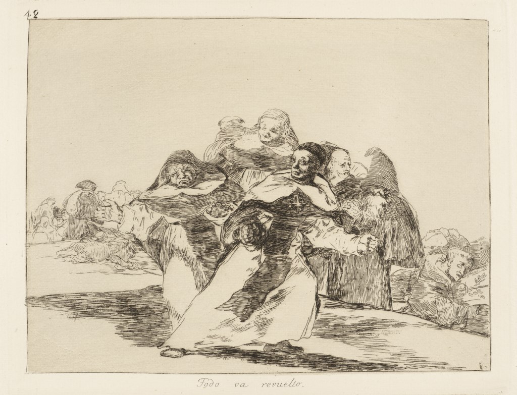  par GOYA