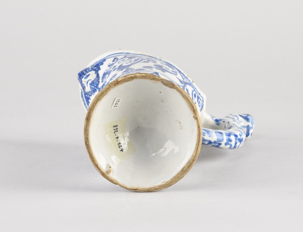  par MANUFACTURE DE NEVERS