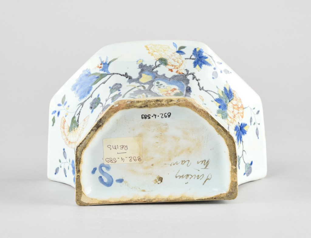  par MANUFACTURE DE SINCENY