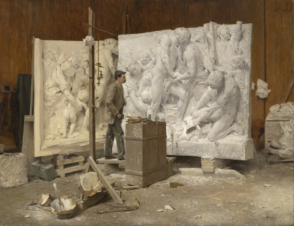  par GAUDEFROY