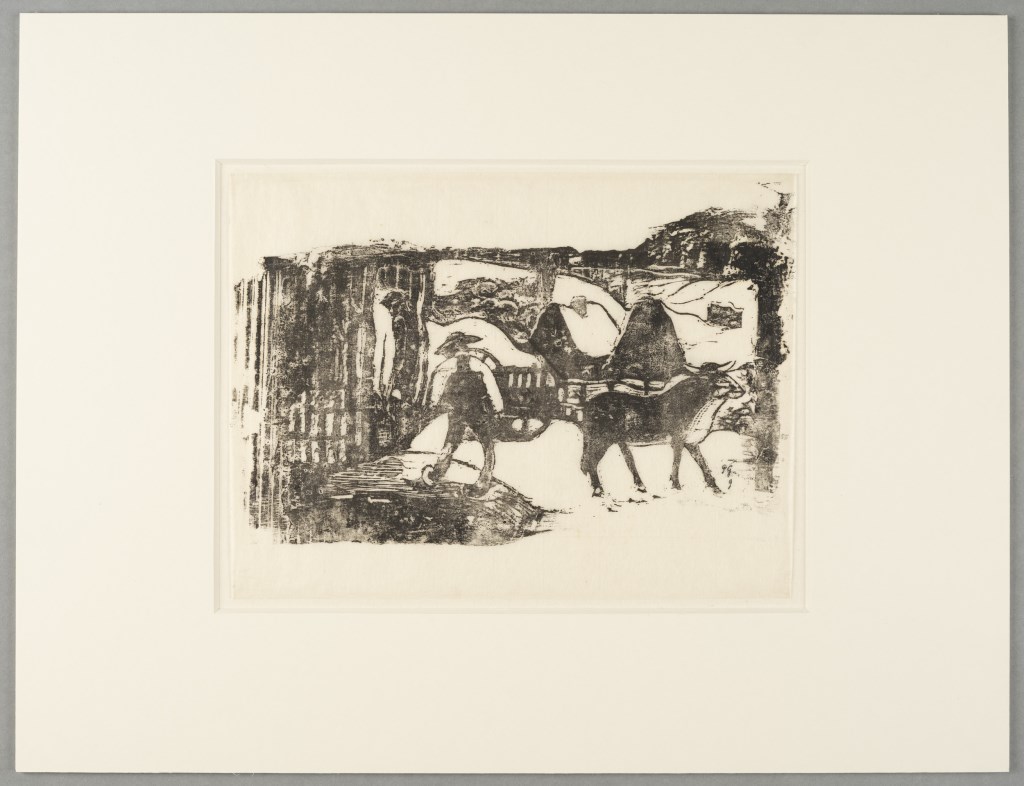  par GAUGUIN