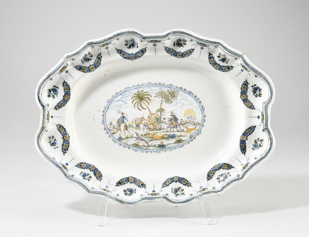  par MANUFACTURE DE MOUSTIERS