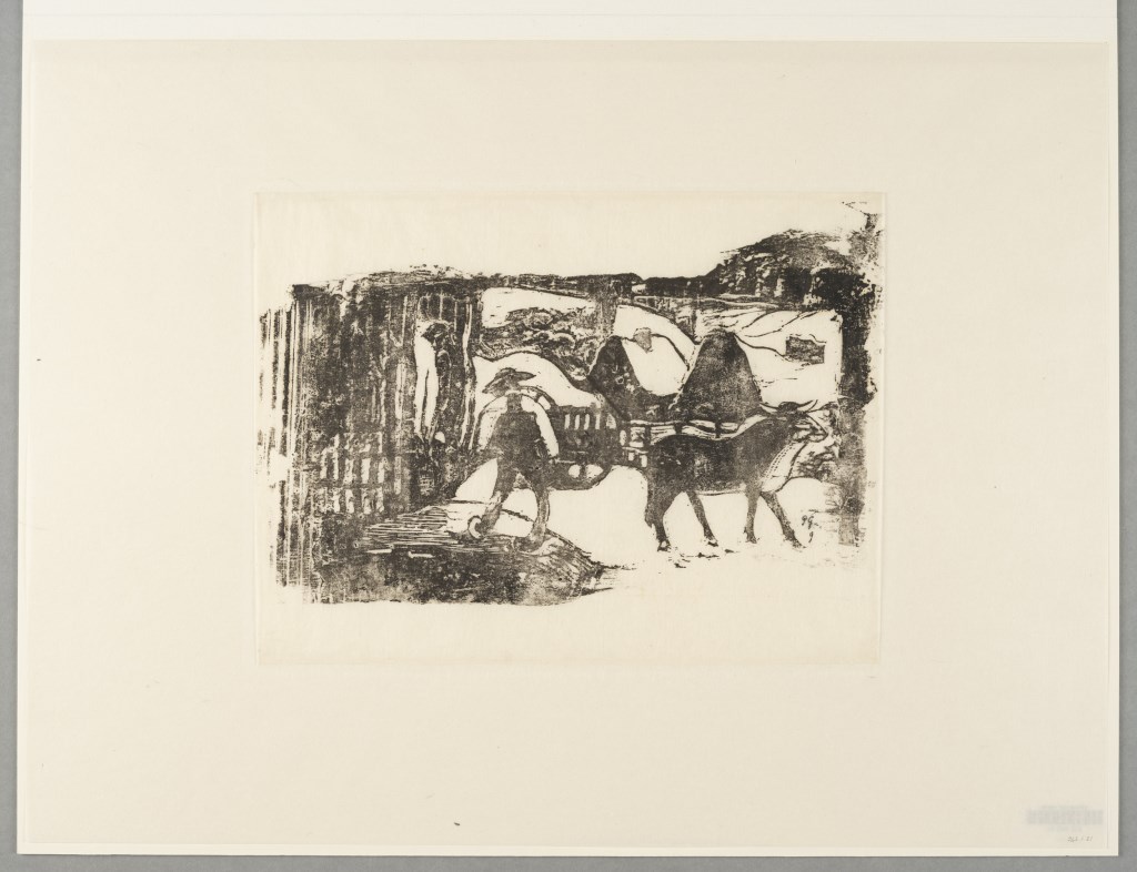  par GAUGUIN