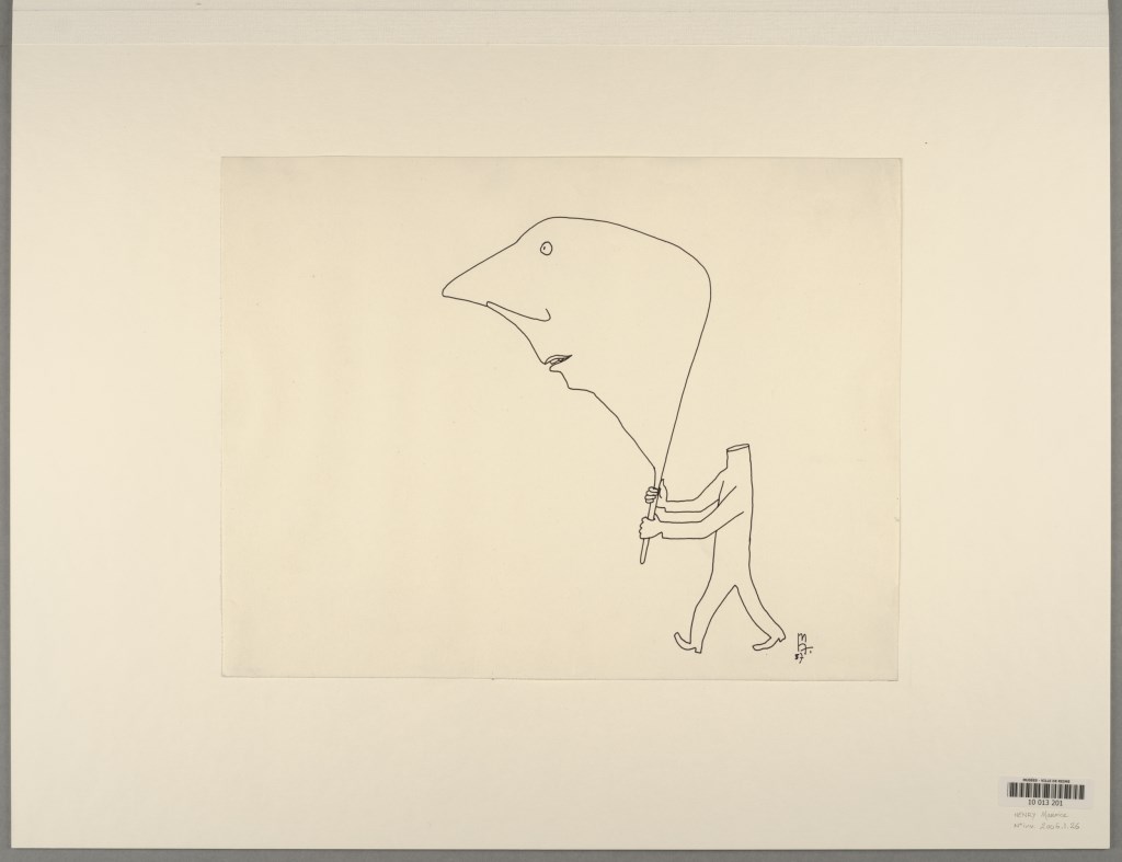  par HENRY