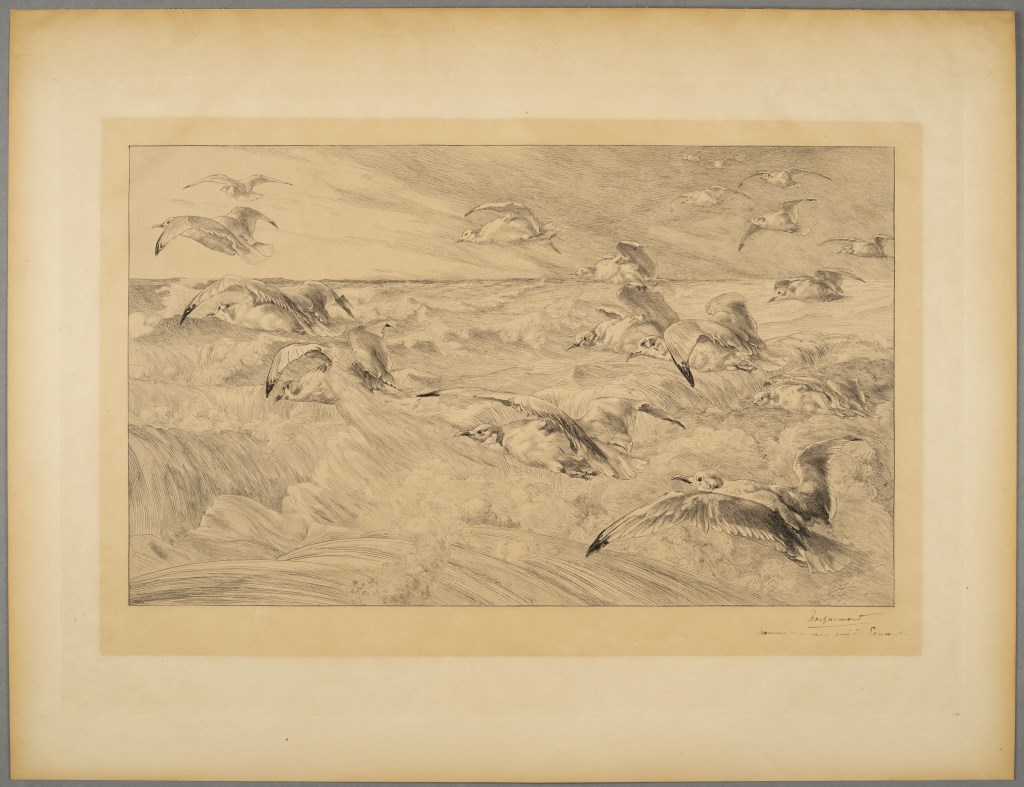 par BRACQUEMOND