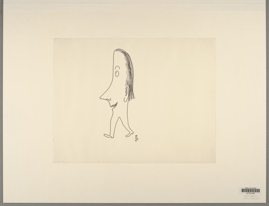  par HENRY