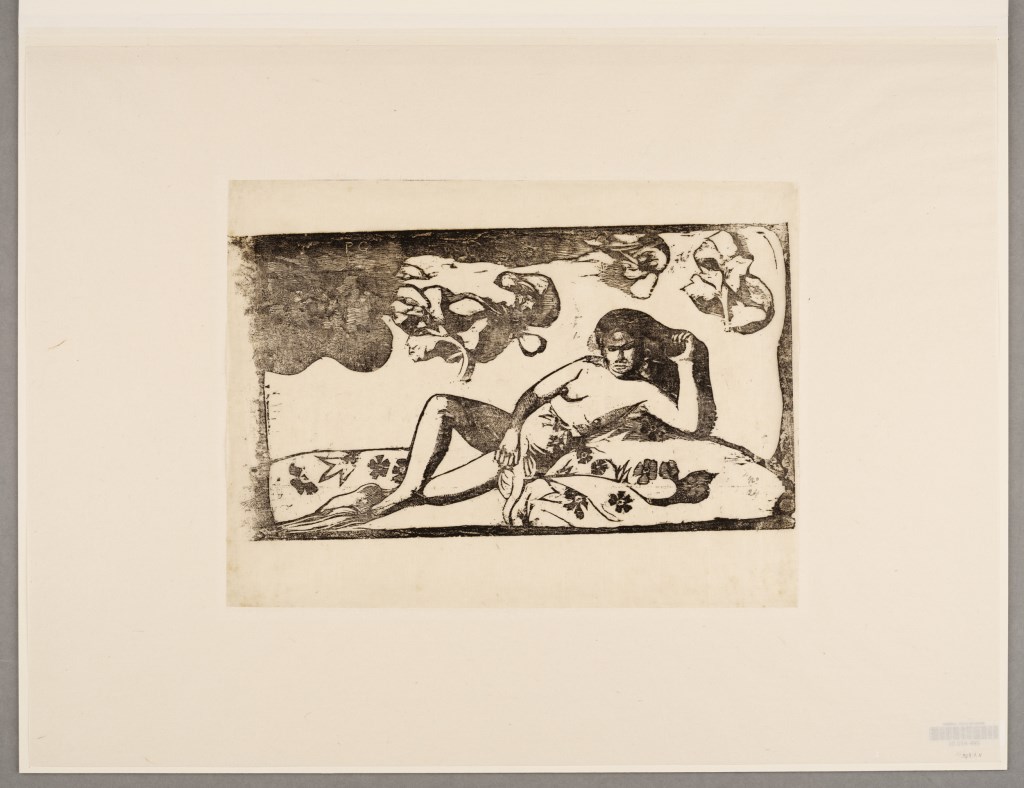  par GAUGUIN
