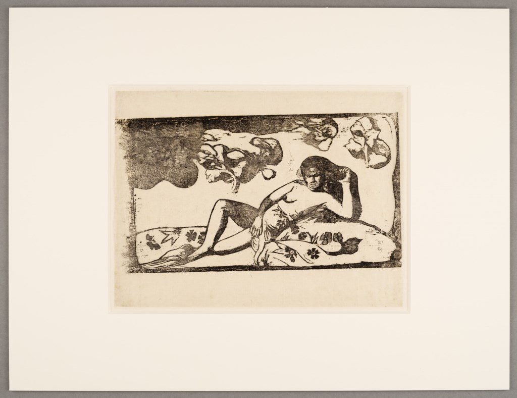  par GAUGUIN