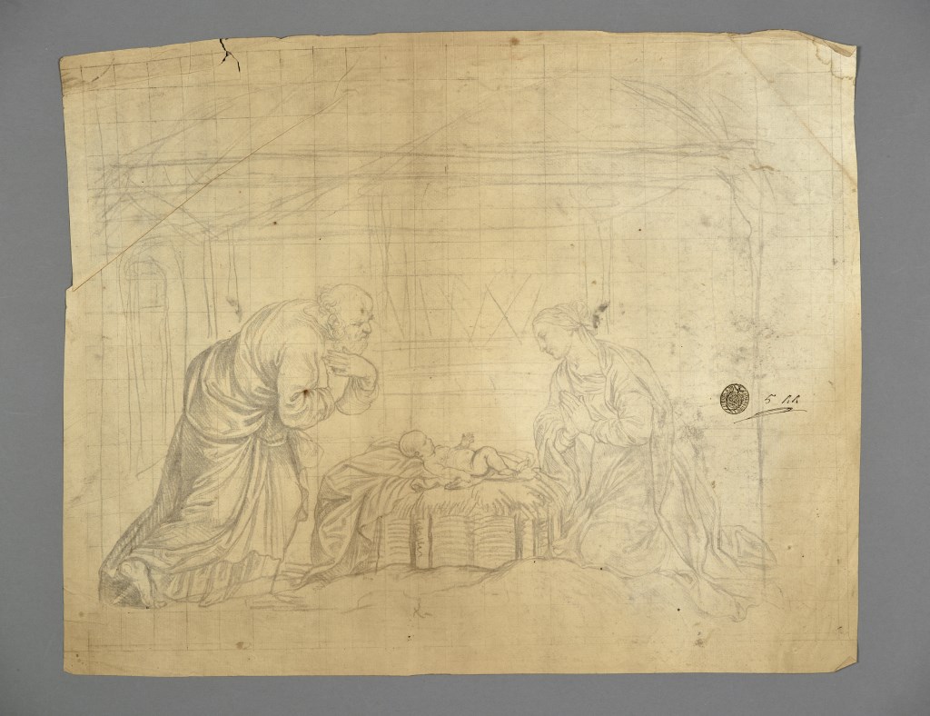  par ANONYME FRANCAIS 18ème siècle