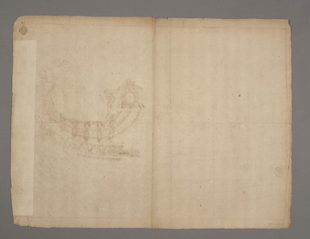  par ANONYME FRANCAIS 18ème siècle