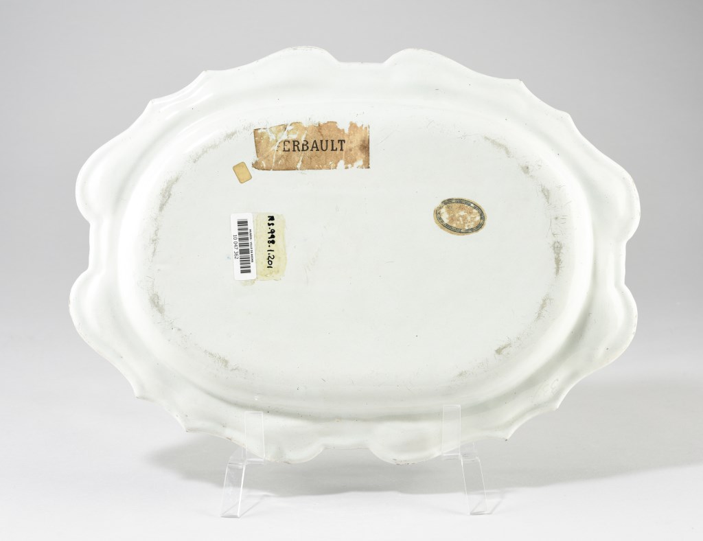  par MANUFACTURE DE MOUSTIERS