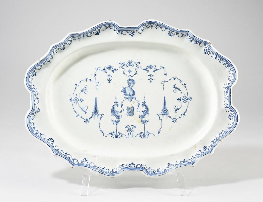  par MANUFACTURE DE MOUSTIERS