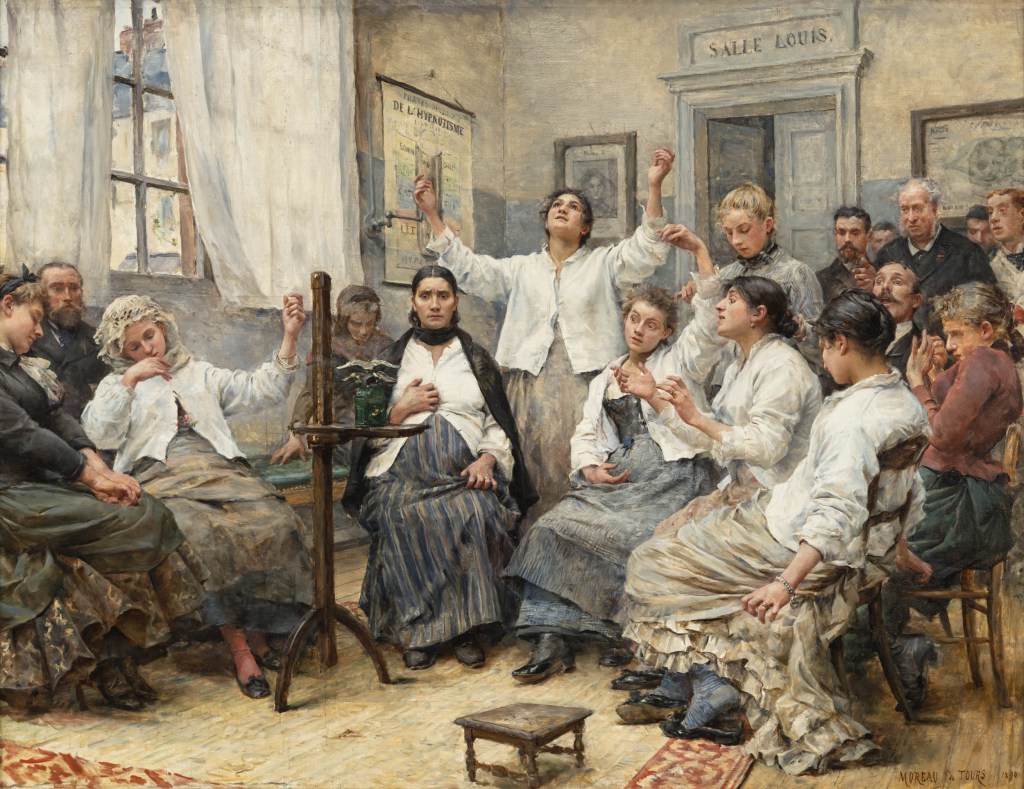  par MOREAU DE TOURS