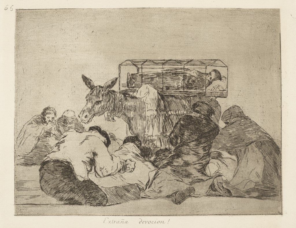  par GOYA