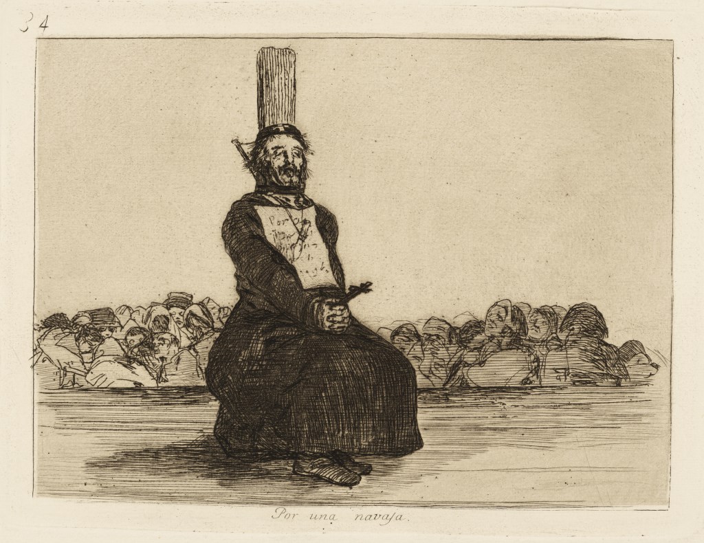  par GOYA