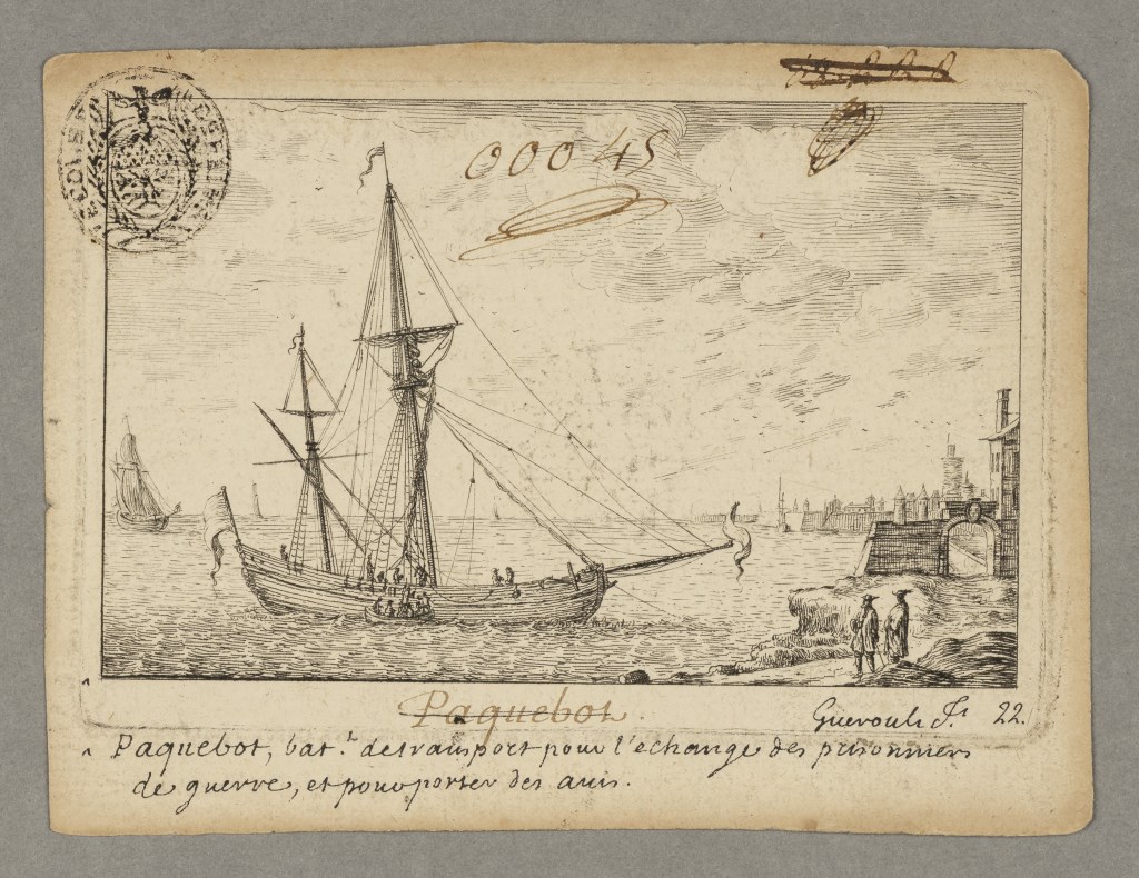  par GUEROULT DU PAS