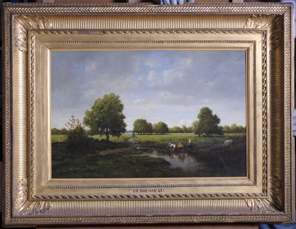  par ROUSSEAU