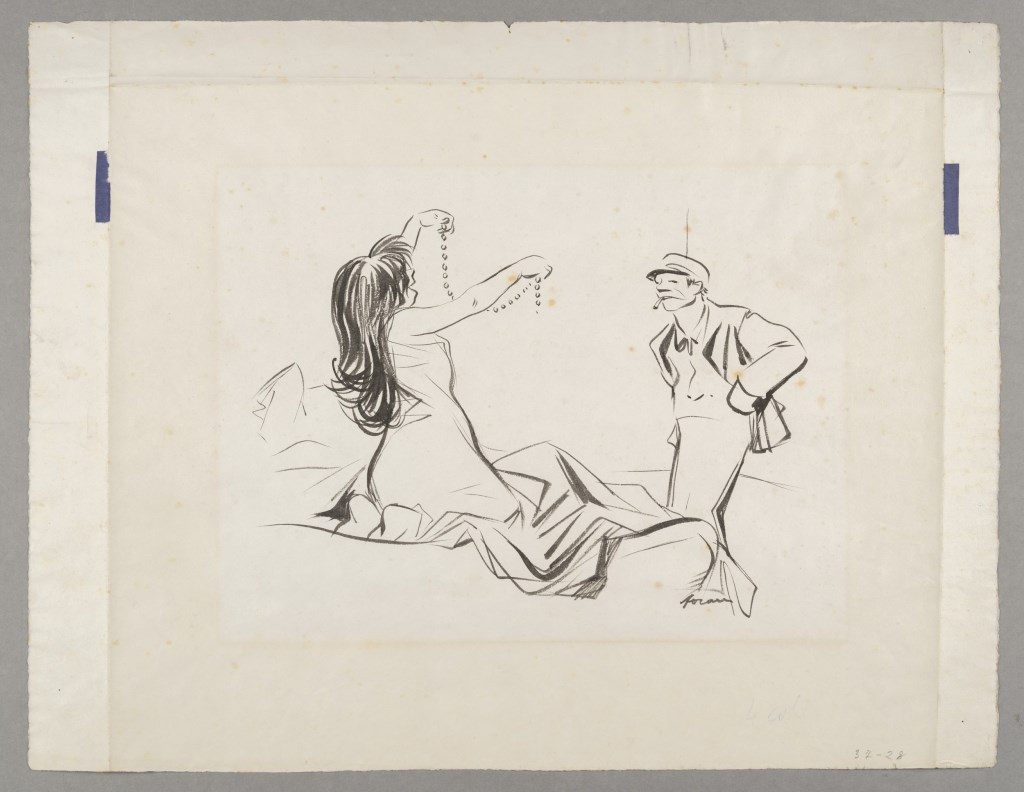  par FORAIN