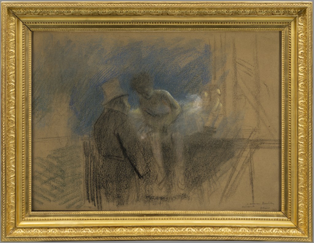  par FORAIN