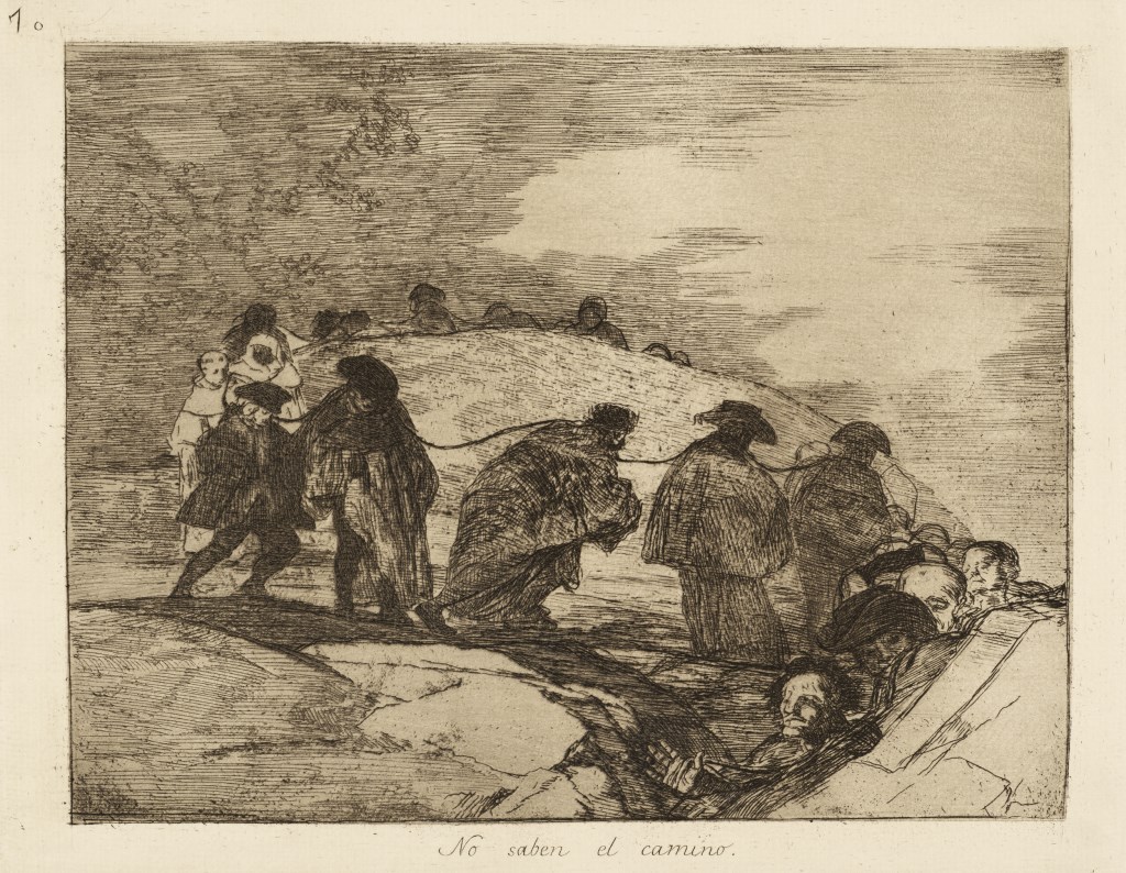  par GOYA