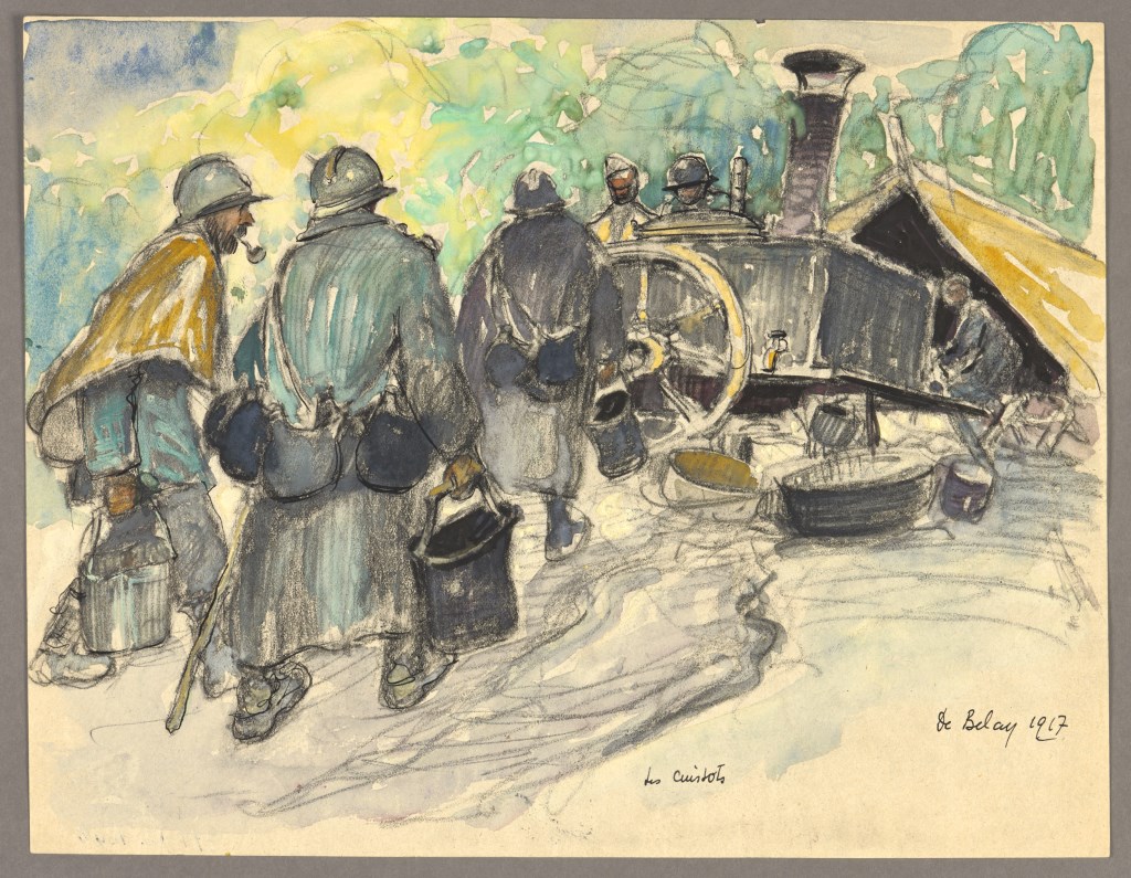  par SAVIGNY DE BELAY