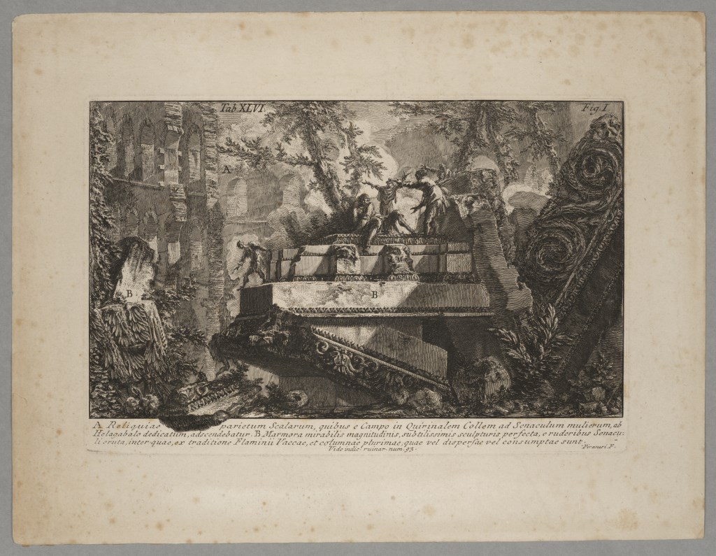  par PIRANESI 