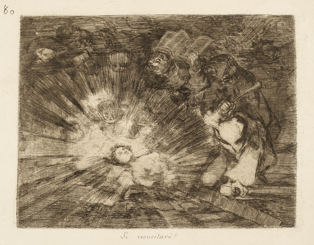  par GOYA