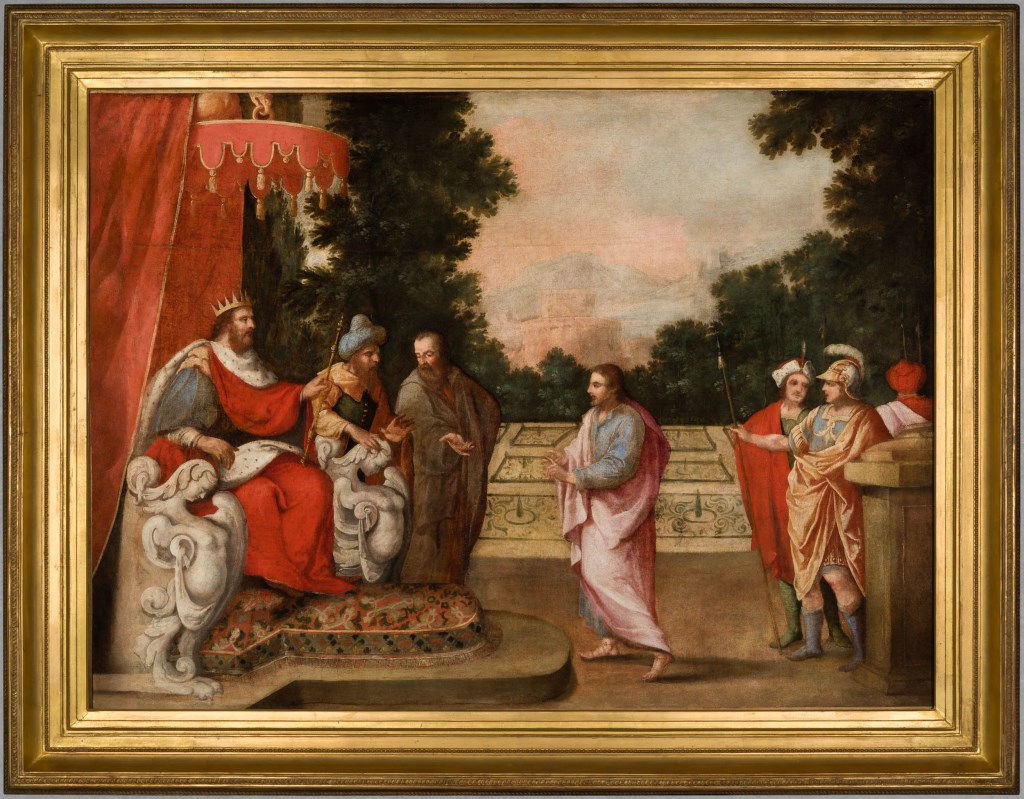  par ANONYME RÉMOIS 16ème siècle