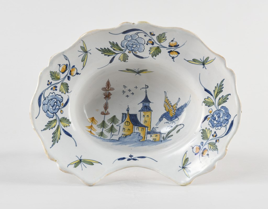  par MANUFACTURE DE LA ROCHELLE