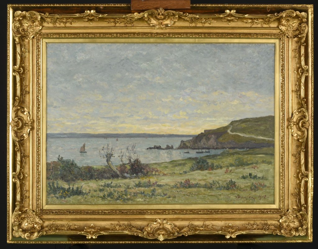  par MAUFRA