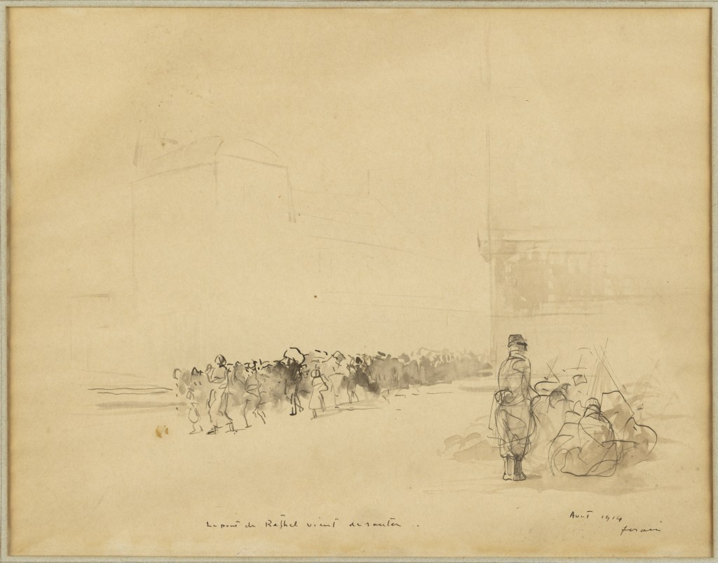  par FORAIN