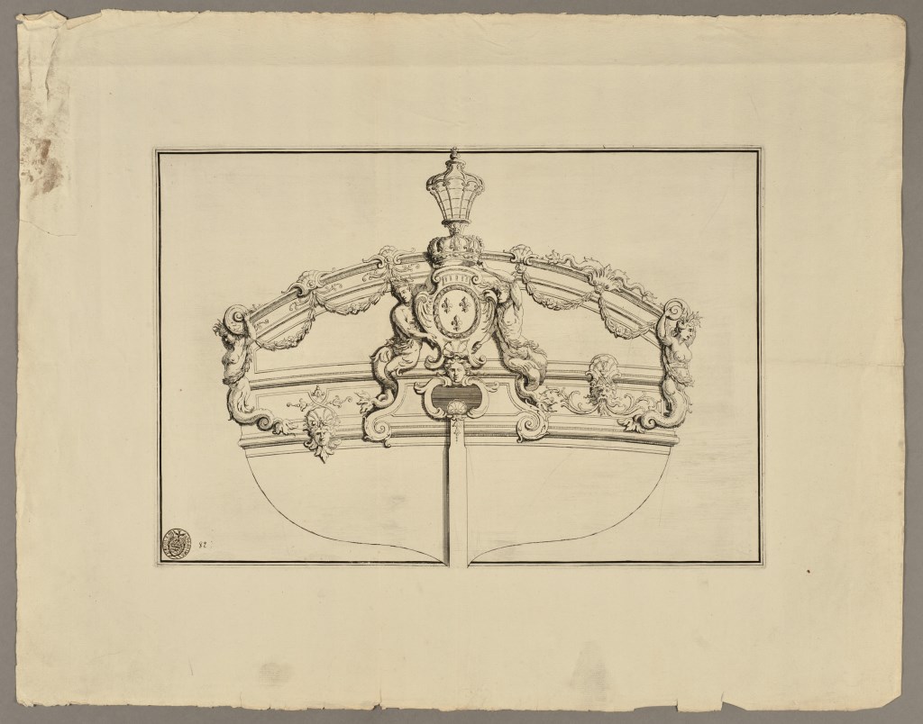  par ANONYME FRANCAIS 18ème siècle