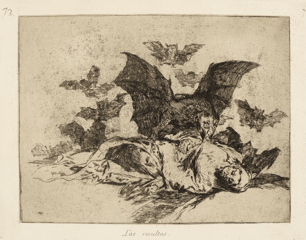  par GOYA