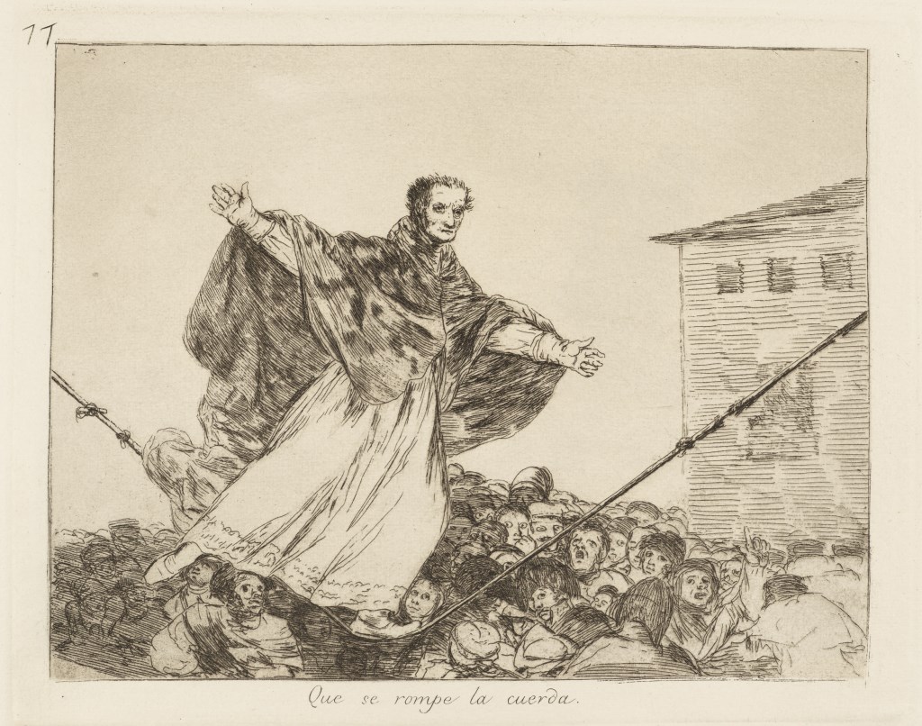  par GOYA