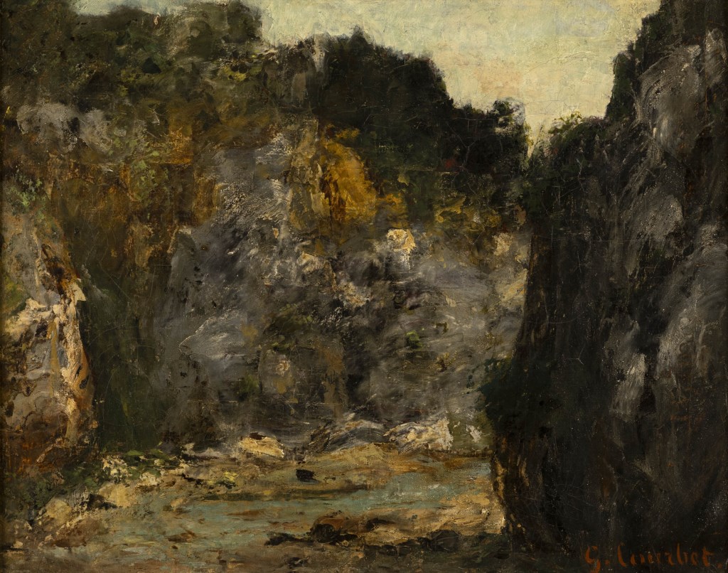 par COURBET