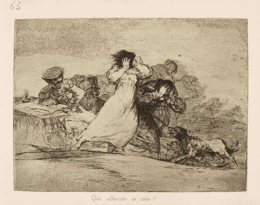  par GOYA
