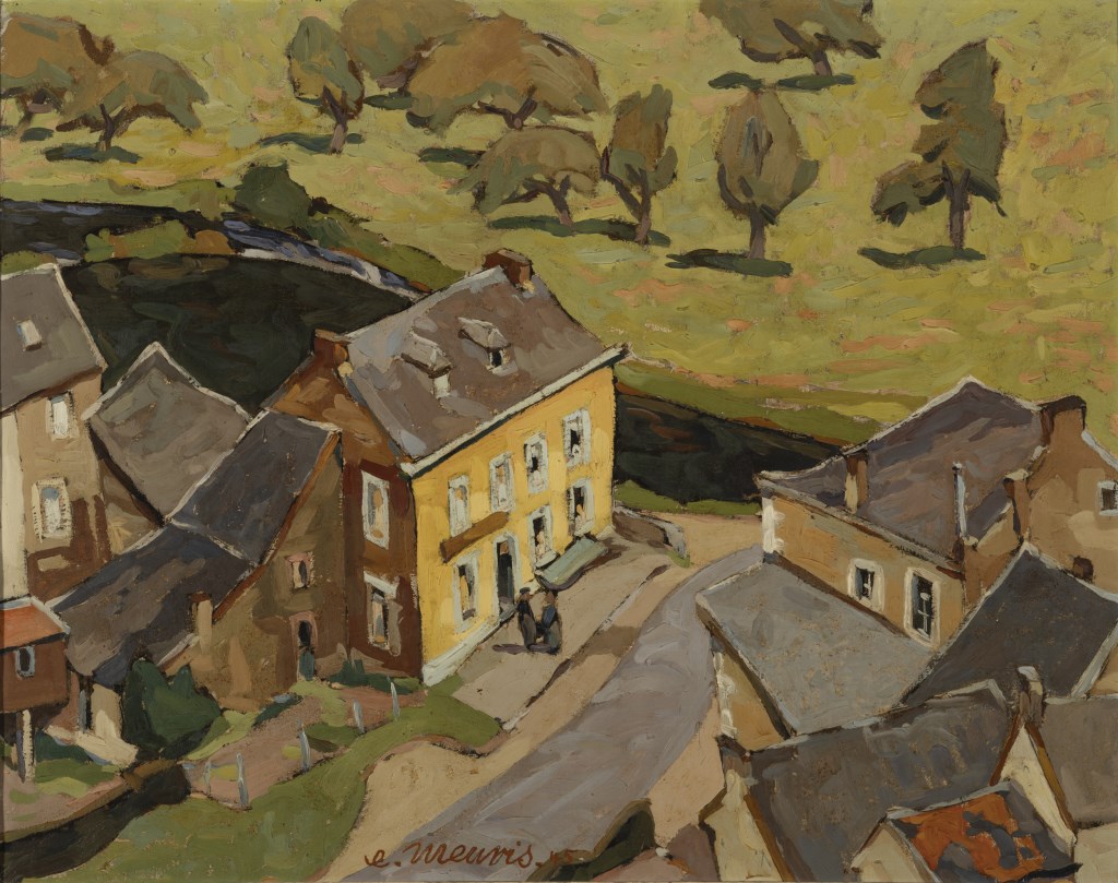  par MEURIS