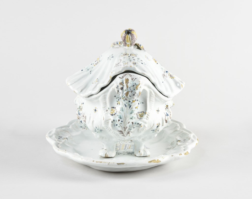  par MANUFACTURE DE VARAGES